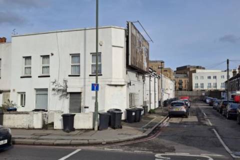 Property for auction in Surrey