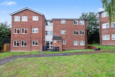 Property for auction in Derbyshire