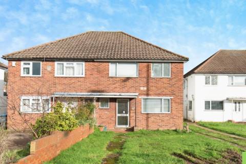 Property for auction in Surrey