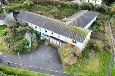 Property for auction in Devon