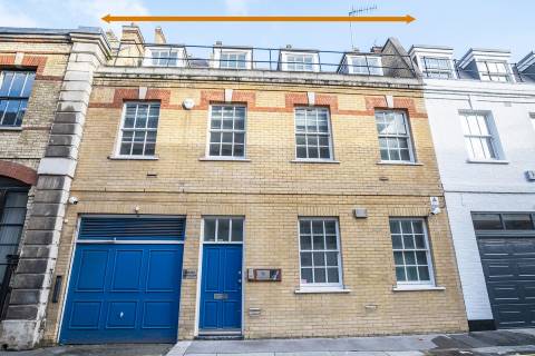 Property for auction in London