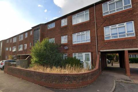 Property for auction in Essex