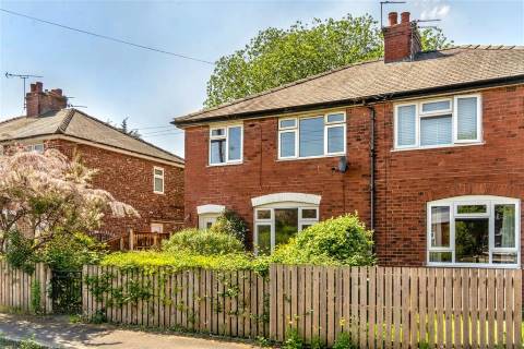 Property for auction in Lancashire