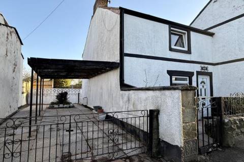 Property for auction in Clwyd