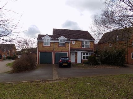 Property for auction in Leicestershire