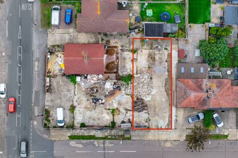 Property for auction in Essex