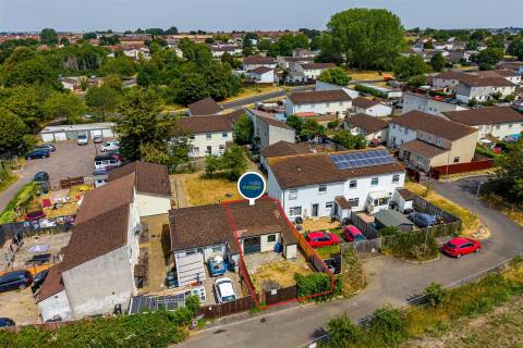 Property for auction in Avon