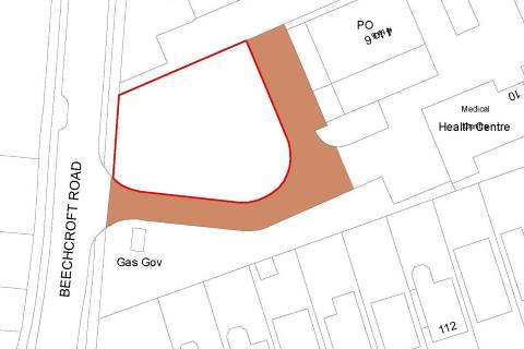 Property for auction in West Midlands