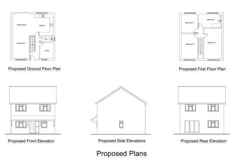 Property for auction in Oxfordshire