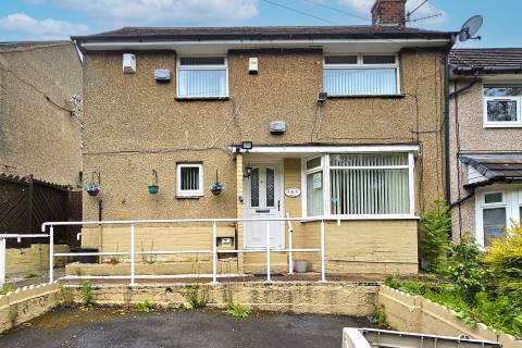 Property for auction in West Yorkshire