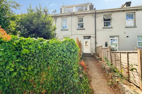 Property for auction in Devon
