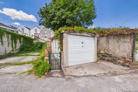 Property for auction in Avon