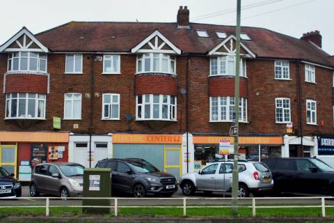 Property for auction in Surrey