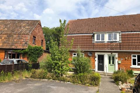 Property for auction in Wiltshire