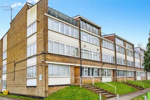 Property for auction in Bedfordshire