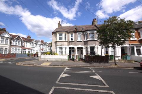 Property for auction in London