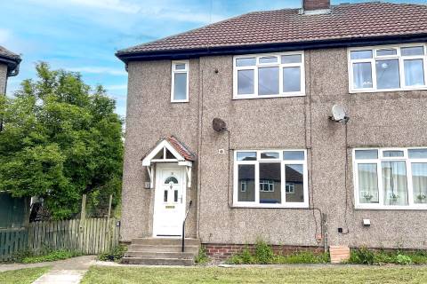 Property for auction in County Durham