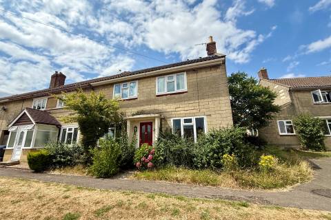 Property for auction in Wiltshire