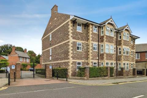 Property for auction in Tyne and Wear