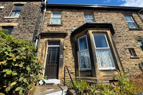 Property for auction in South Yorkshire