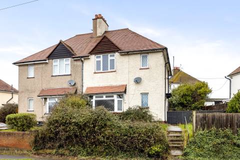 Property for auction in East Sussex