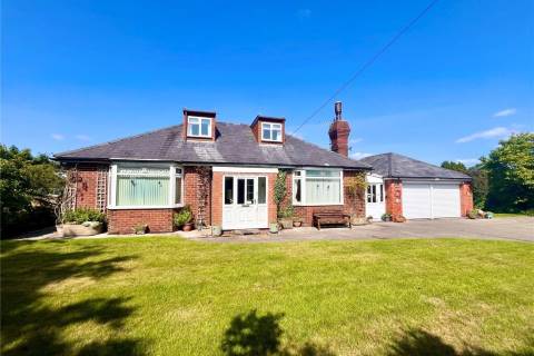 Property for auction in Cheshire