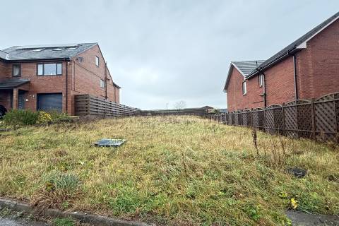 Property for auction in Cumbria