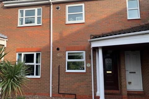 Property for auction in West Yorkshire