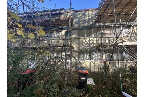 Property for auction in Buckinghamshire