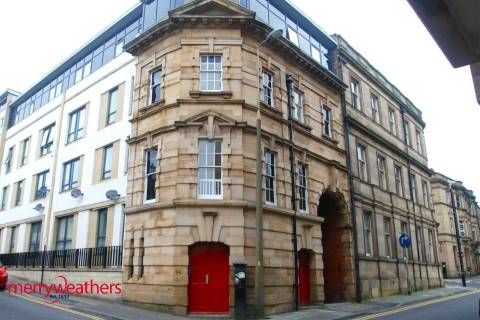 Property for auction in South Yorkshire