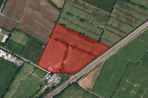 Property for auction in South Glamorgan