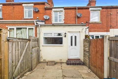 Property for auction in South Yorkshire