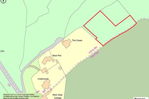 Property for auction in Oxfordshire