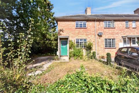Property for auction in Essex