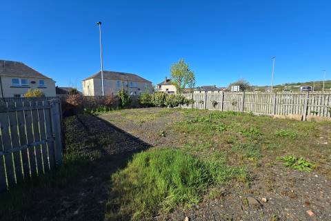 Property for auction in Midlothian