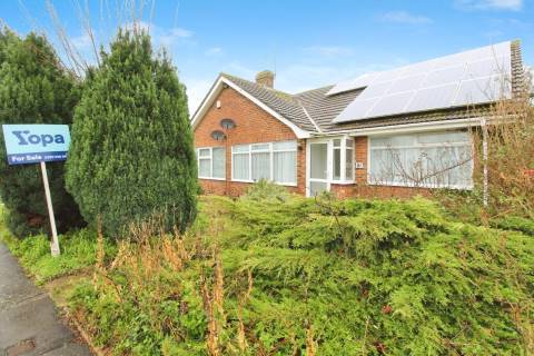 Property for auction in Norfolk
