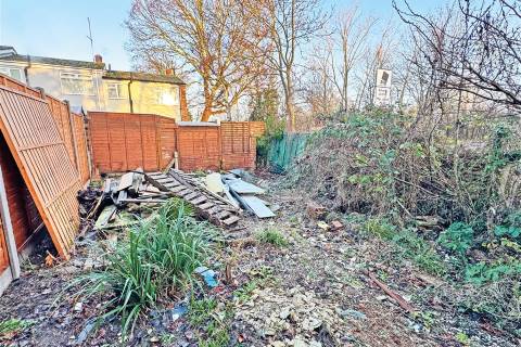 Property for auction in Hampshire