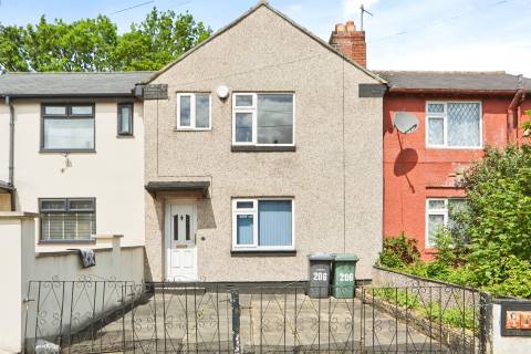 Property for auction in West Yorkshire