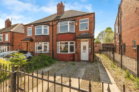 Property for auction in West Yorkshire