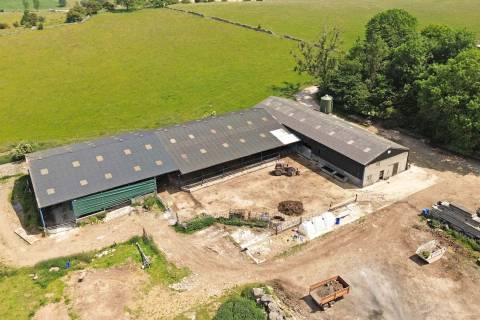 Property for auction in Derbyshire