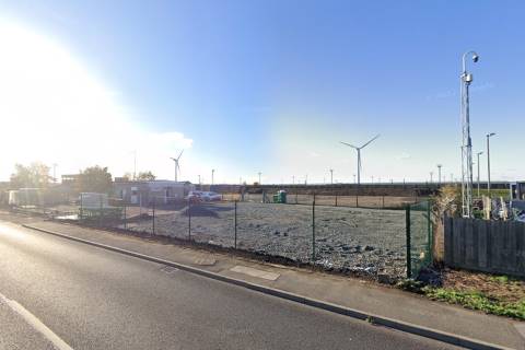Property for auction in Kent
