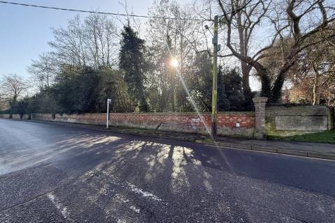 Property for auction in Essex