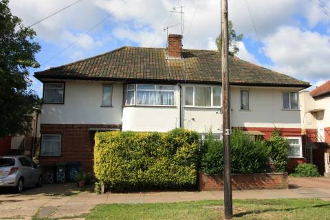 Property for auction in Middlesex
