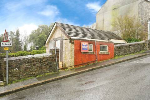 Property for auction in Cornwall