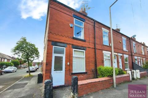 Property for auction in Cheshire