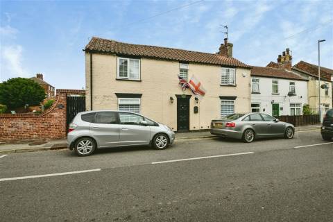 Property for auction in Lincolnshire