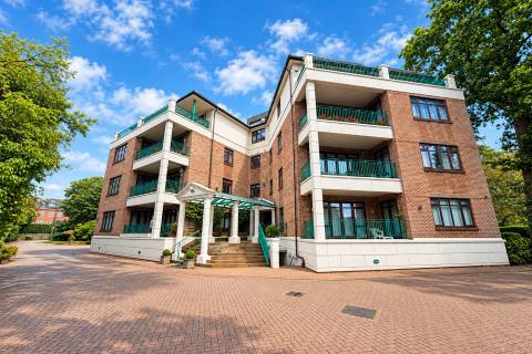 Property for auction in Hertfordshire