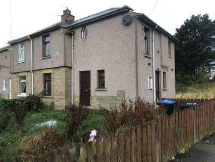 Property for auction in West Yorkshire