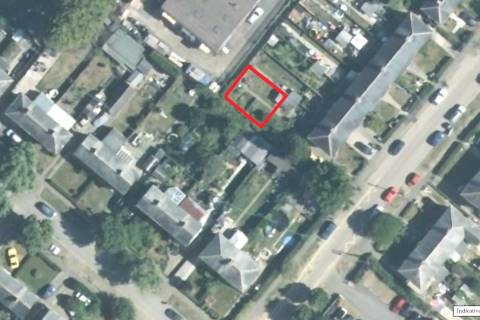 Property for auction in Essex