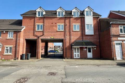 Property for auction in West Midlands